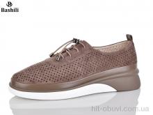 Туфлі Башили Z63A06-8