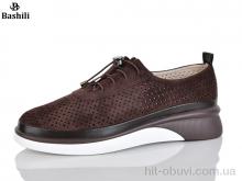 Туфлі Башили Z63A06-20