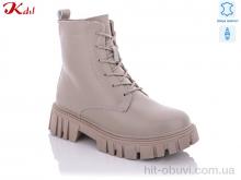 Ботинки Jiulai-Kadisalun C582-36 old