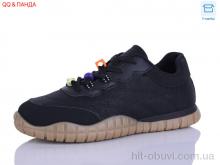 Кросівки QQ&Панда J2102-1