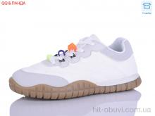 Кросівки QQ&Панда J2102-2