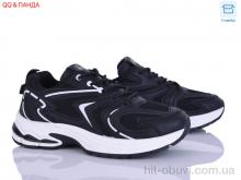 Кросівки QQ&Панда J2092-1