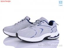 Кросівки QQ&Панда J2092-2