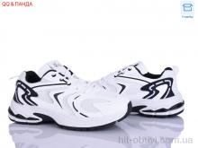 Кросівки QQ&Панда J2092-3