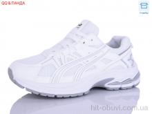 Кросівки QQ&Панда J2115-2