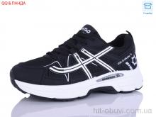 Кросівки QQ&Панда J2121-1