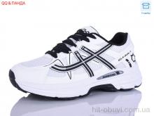 Кросівки QQ&Панда J2121-2