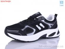 Кросівки QQ&Панда J2118-1