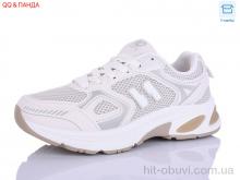 Кросівки QQ&Панда J2118-3