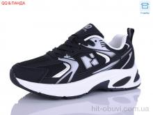 Кросівки QQ&Панда J2119-1