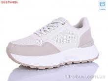 Кросівки QQ&Панда J2101-3
