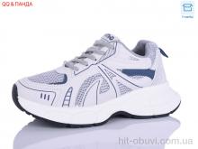 Кросівки QQ&Панда J2100-2