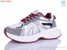 Кросівки QQ&Панда J2100-3