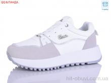 Кросівки QQ&Панда J2106-2