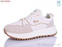 Кросівки QQ&Панда J2106-3