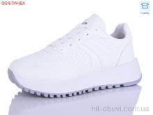 Кросівки QQ&Панда J2108-2