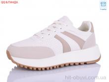 Кросівки QQ&Панда J2108-3