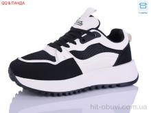 Кросівки QQ&Панда J2109-1