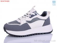 Кросівки QQ&Панда J2109-3