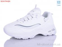 Кросівки QQ&Панда J805-2