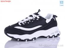 Кросівки QQ&Панда J805-6