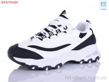 Кроссовки QQ&Панда J805-7