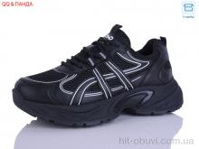 Кроссовки QQ&Панда J2111-1