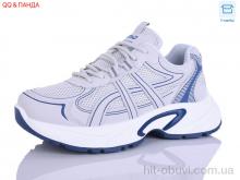 Кроссовки QQ&Панда J2111-3
