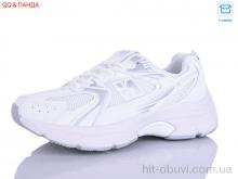 Кроссовки QQ&Панда J2112-2