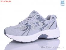 Кроссовки QQ&Панда J2112-3