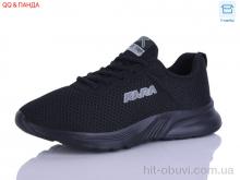 Кроссовки QQ&Панда J2099-1
