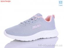 Кроссовки QQ&Панда J2099-3