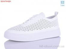 Кроссовки QQ&Панда J2113-2