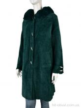 Пальто Edel 30075 green