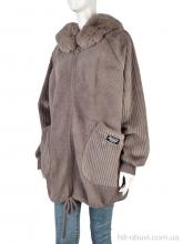 Куртка Edel 2308 brown