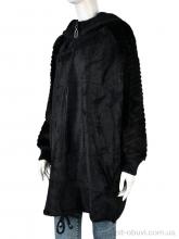 Пальто Edel N28 black