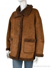 Куртка Edel 698 brown