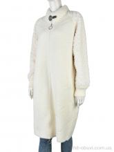 Пальто Edel 6171 l.beige