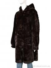 Шуба Edel 8813 brown