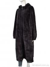 Шуба Edel 8868 violet