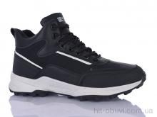 Черевики U-Chin A805-1L