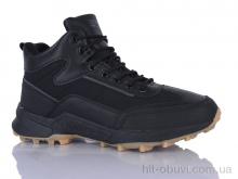 Черевики U-Chin A805-3L