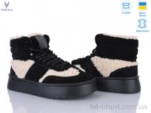 Ботинки Viscala 27401 ч.з. VL