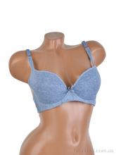 Бюстгальтер Мир 4282-87225B блакитний