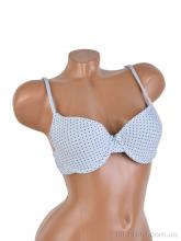 Бюстгальтер Мир 4282-25382B блакитний