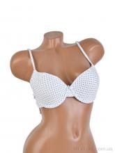 Бюстгальтер Мир 4282-25382B білий