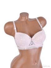 Бюстгальтер Мир 4282-33205B рожевий