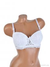 Бюстгальтер Мир 4282-33205B білий