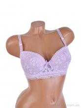 Бюстгальтер Мир 4282-33205B лаванда
