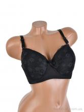 Бюстгальтер Мир 4282-33180E чорний